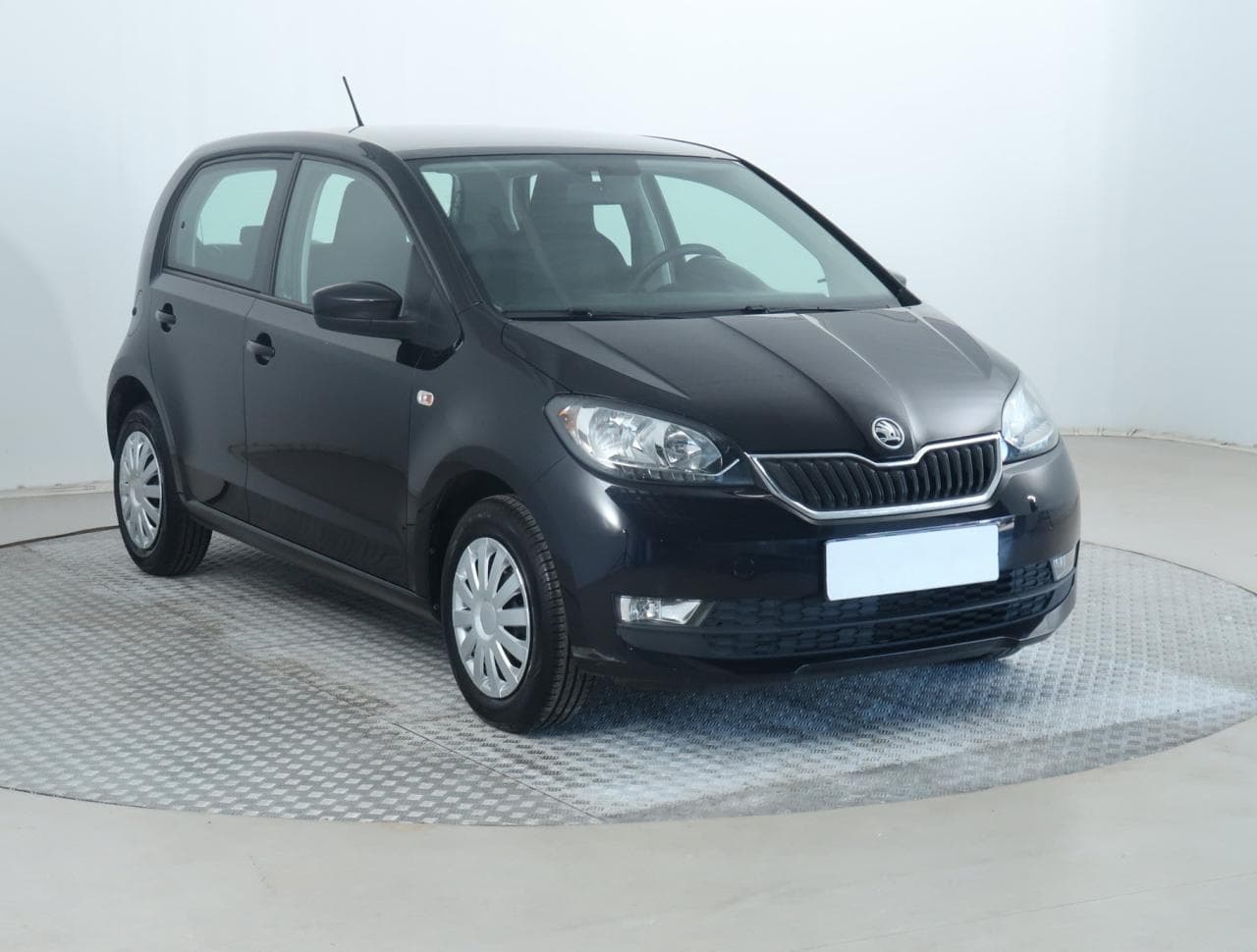 2019 Škoda CITIGO