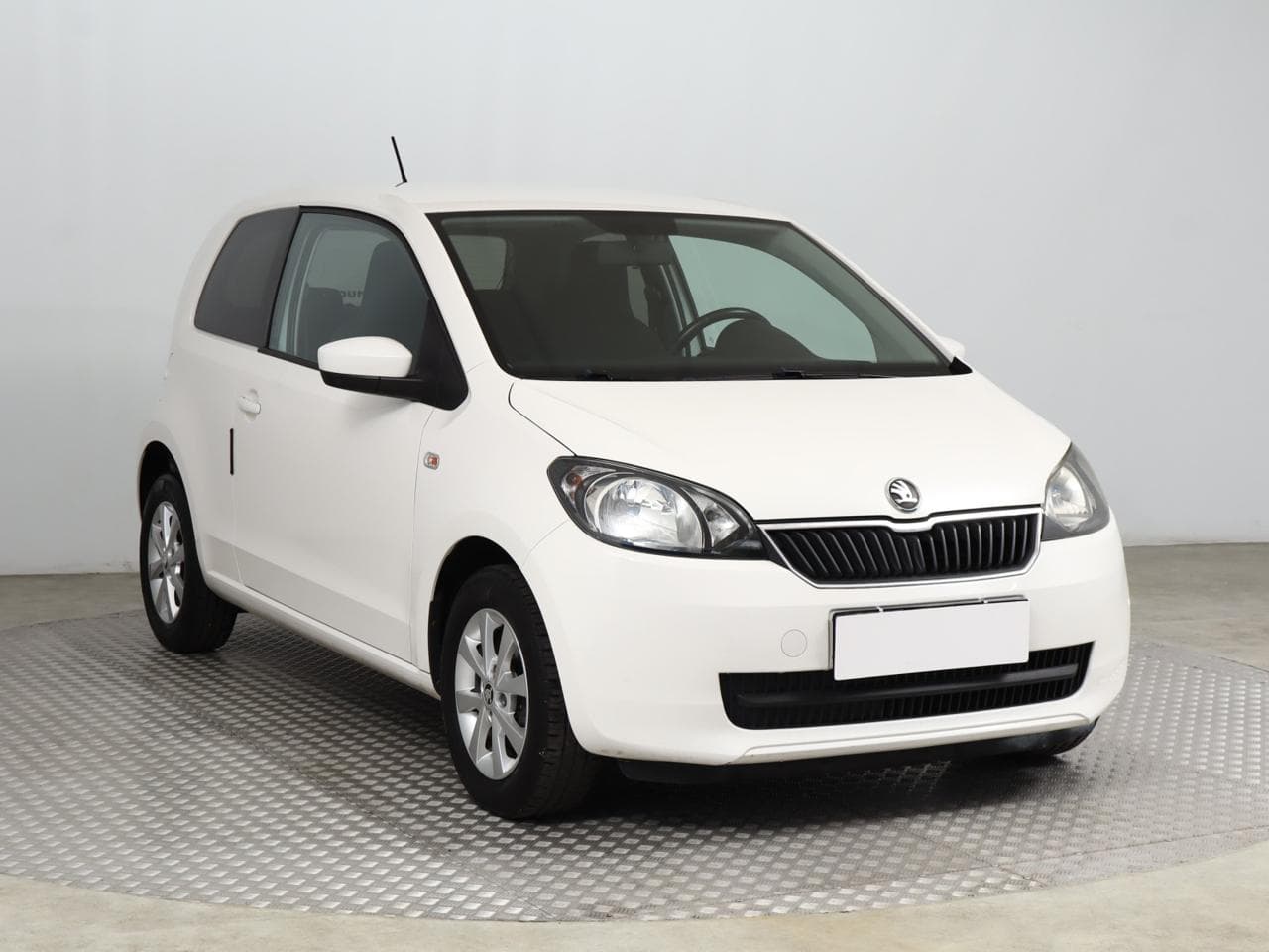 2016 Škoda CITIGO