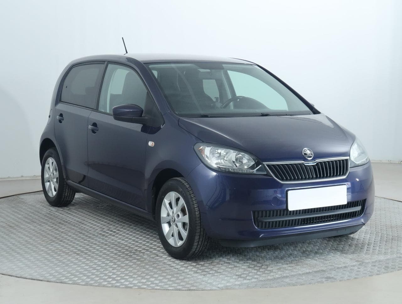 2016 Škoda CITIGO