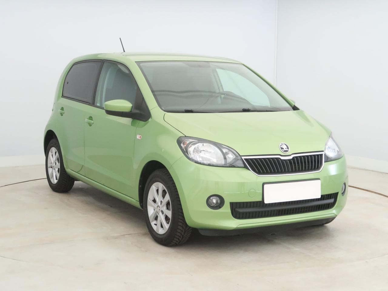 2015 Škoda CITIGO