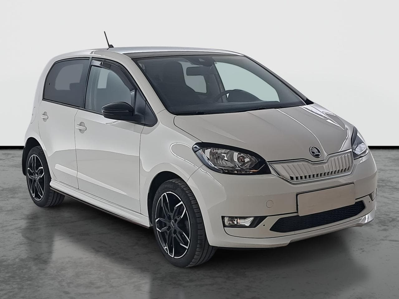 2020 Škoda CITIGO