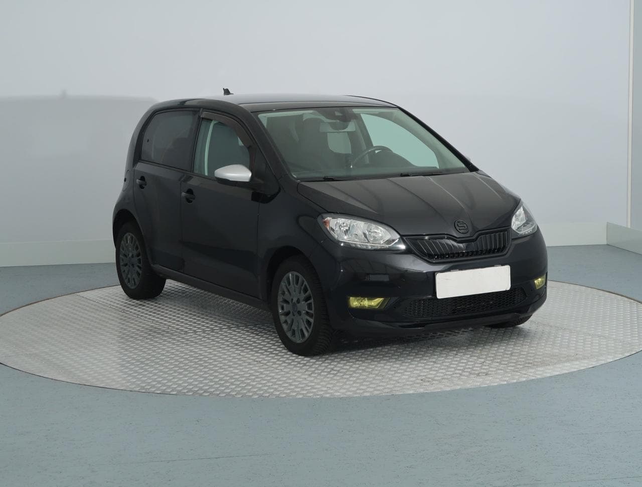 2020 Škoda CITIGO