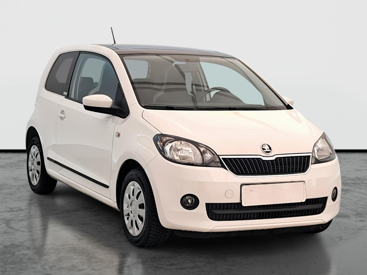 2016 Škoda CITIGO