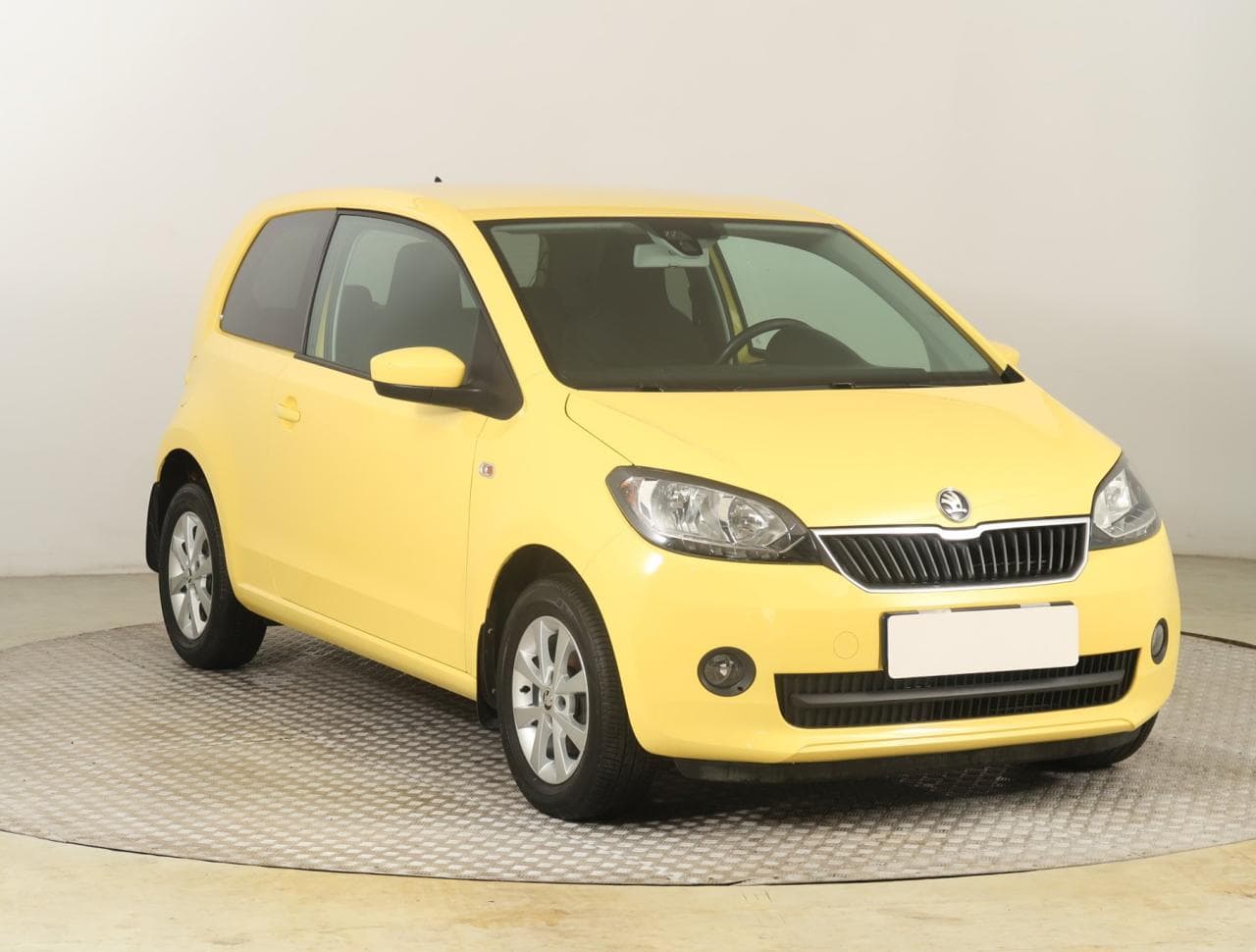 2016 Škoda CITIGO