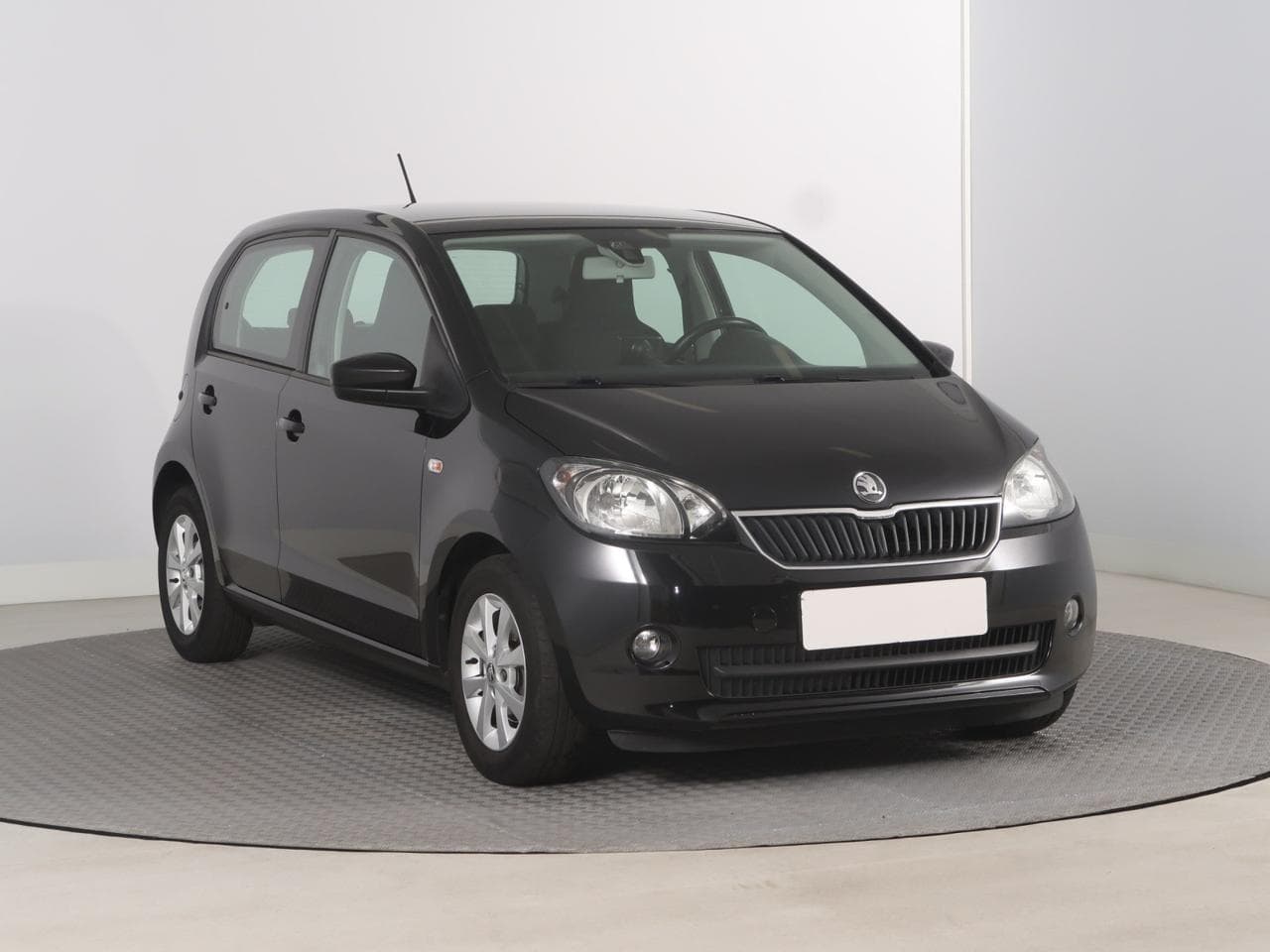 2014 Škoda CITIGO