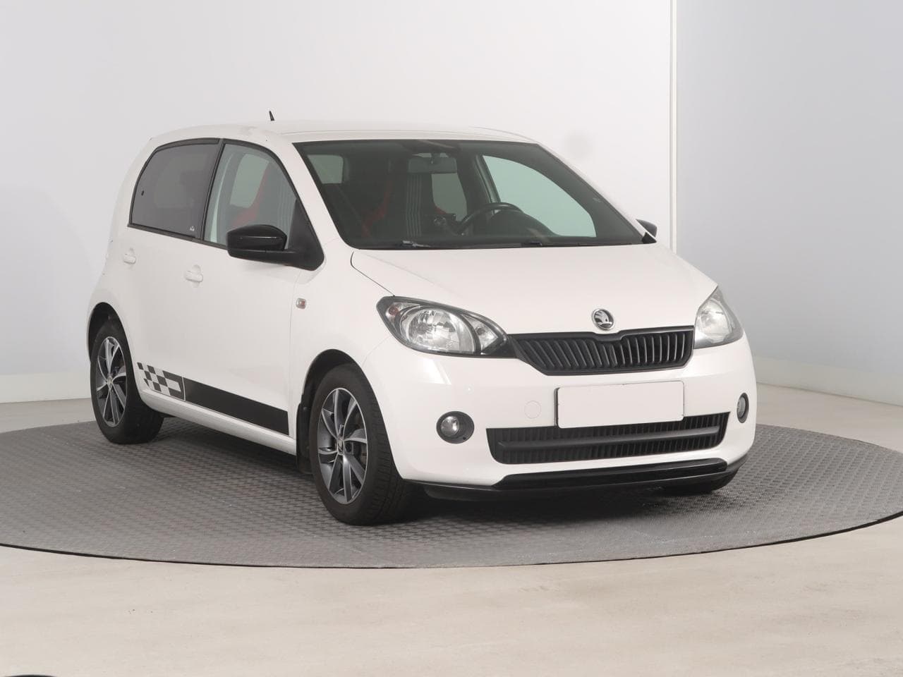 2015 Škoda CITIGO