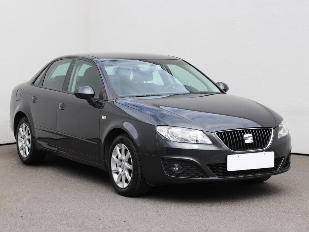 2009 Seat EXEO