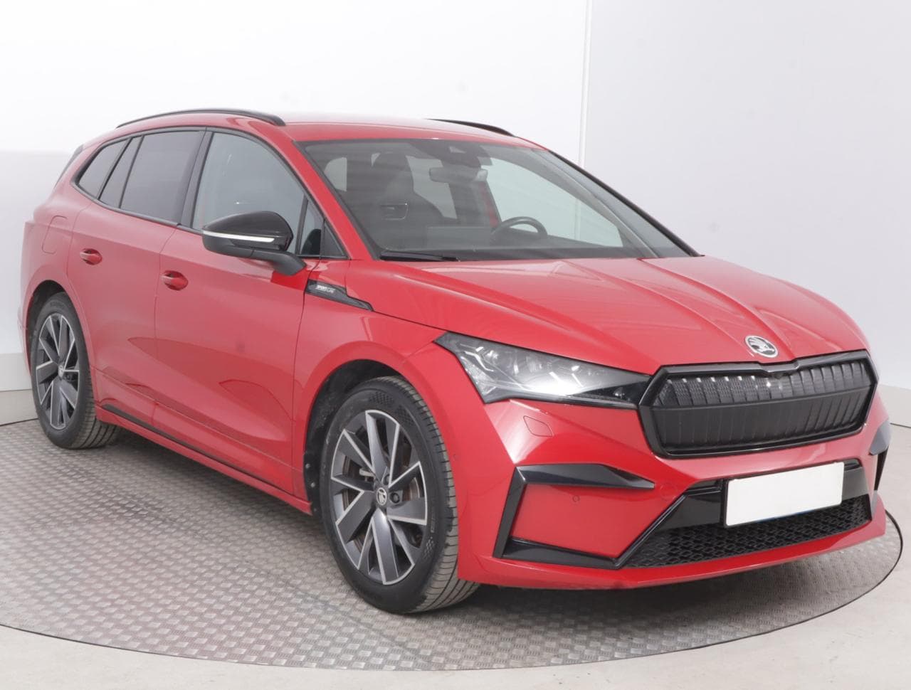 2022 Škoda ENYAQ