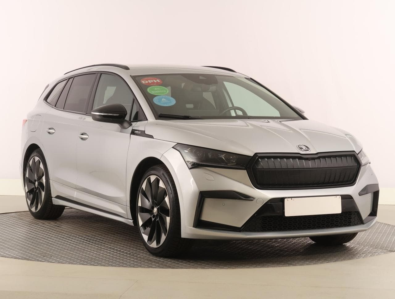 2021 Škoda ENYAQ