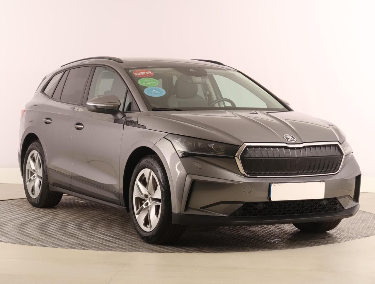 2022 Škoda ENYAQ