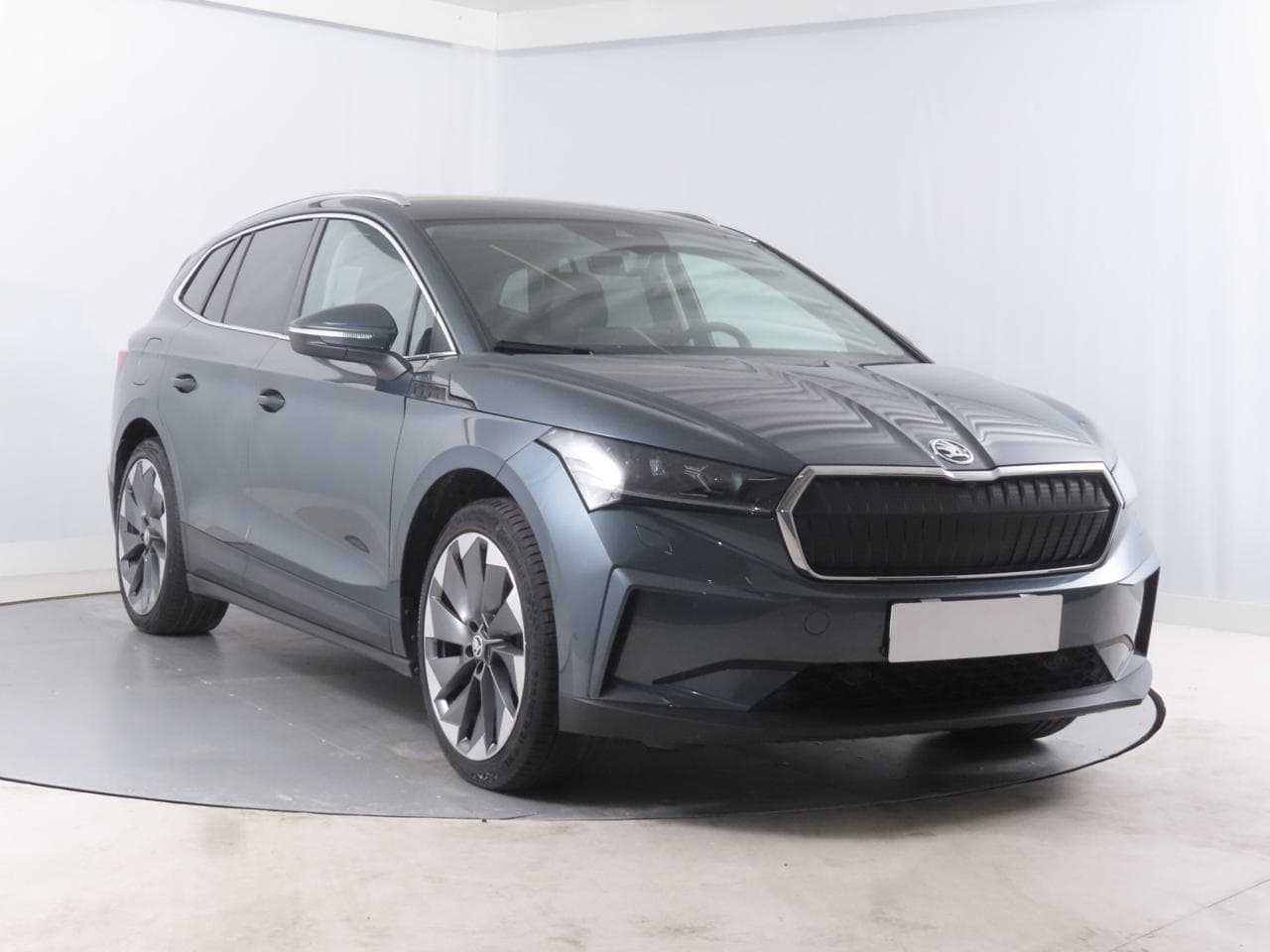 2021 Škoda ENYAQ