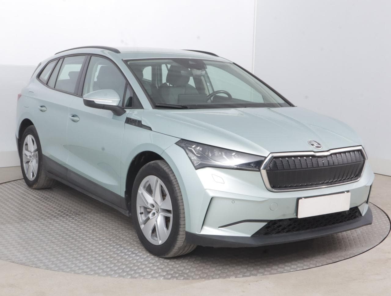 2023 Škoda ENYAQ
