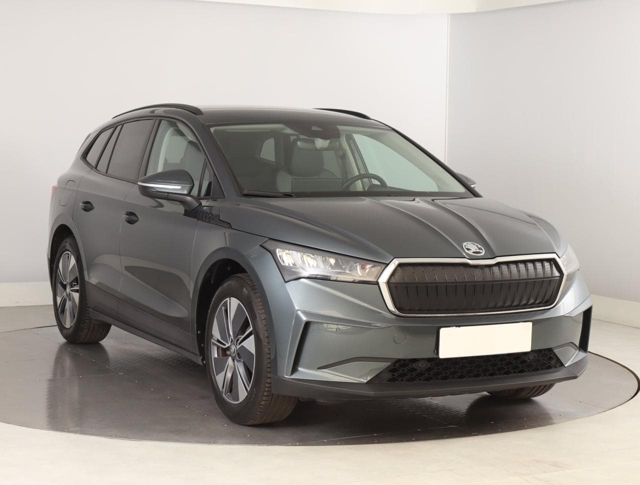 2021 Škoda ENYAQ