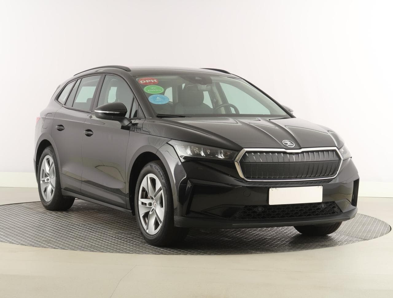 2022 Škoda ENYAQ