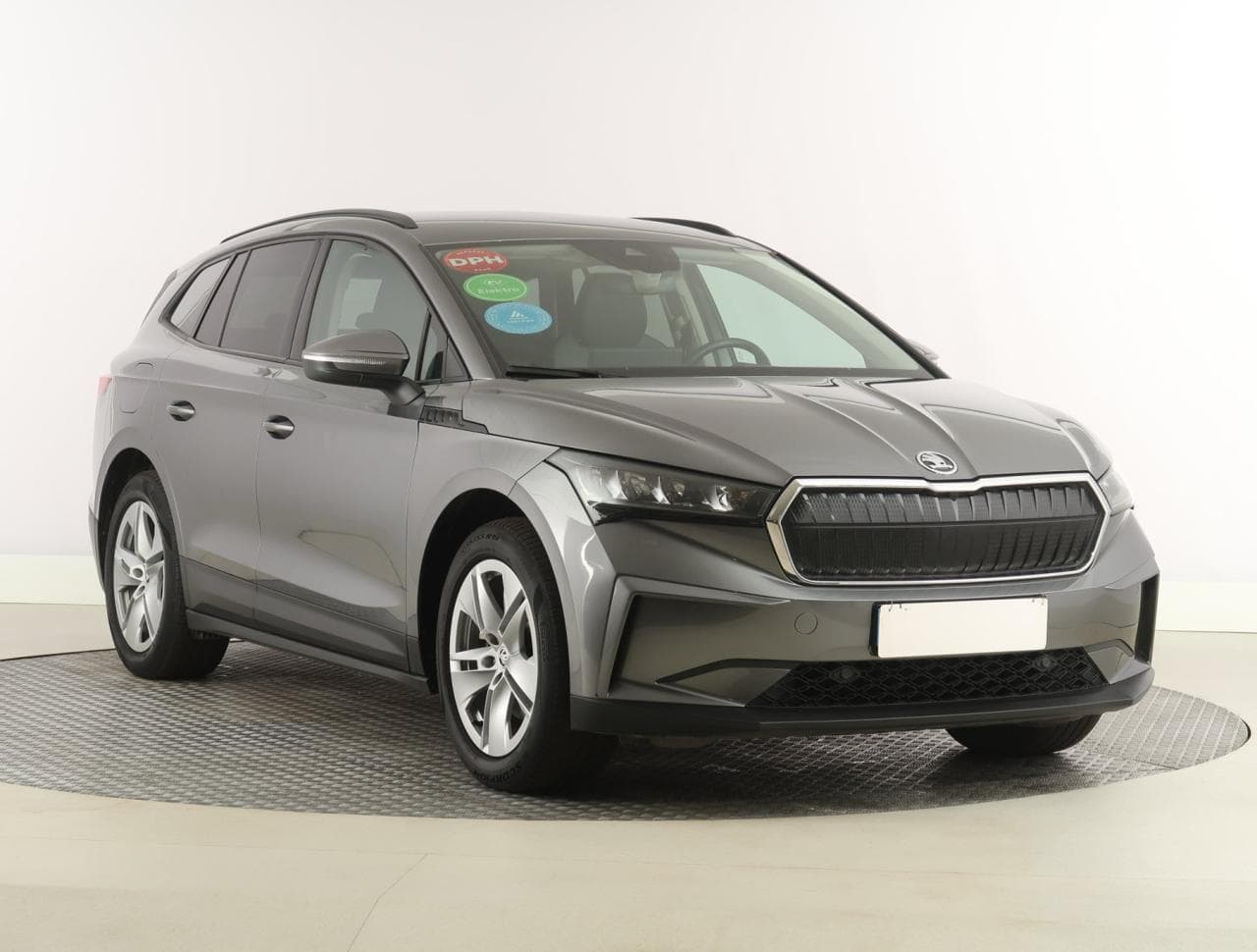 2023 Škoda ENYAQ