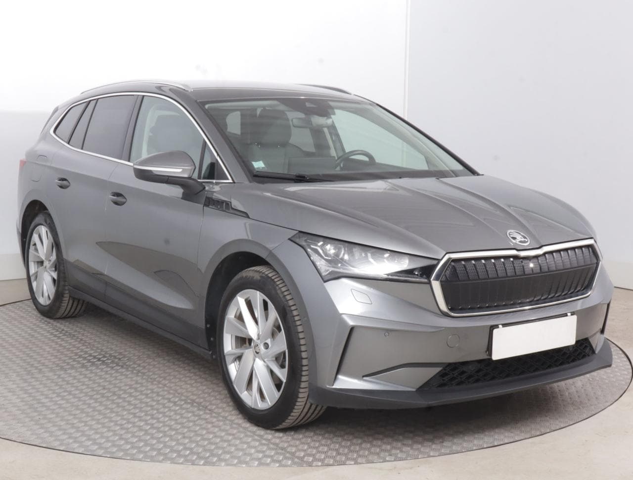 2023 Škoda ENYAQ