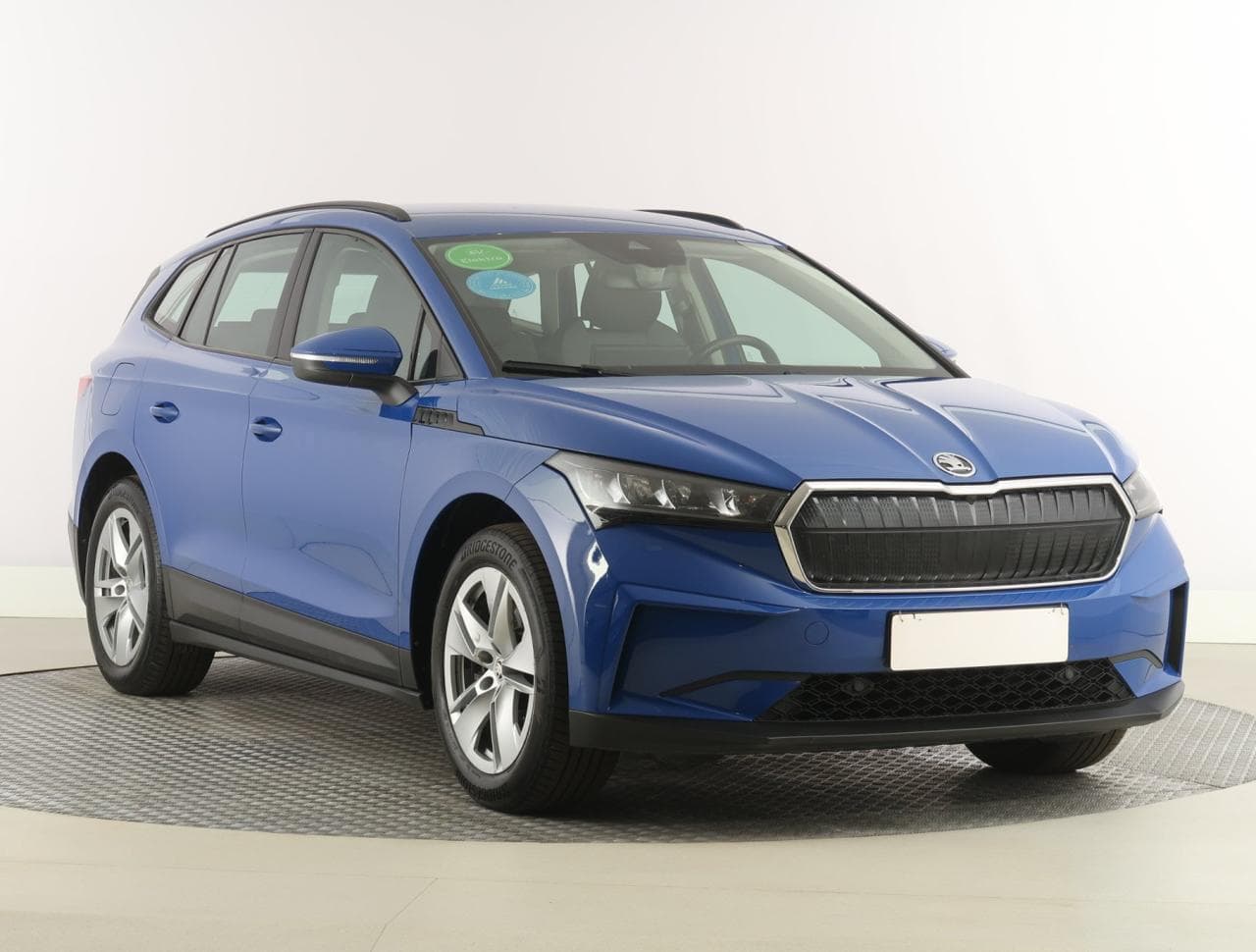 2021 Škoda ENYAQ