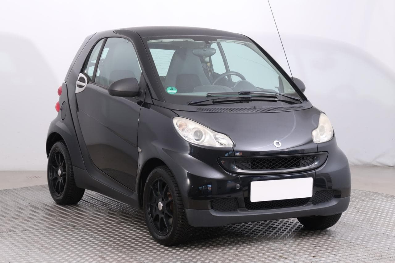 Smart Fortwo 1.0 45kW hatchback