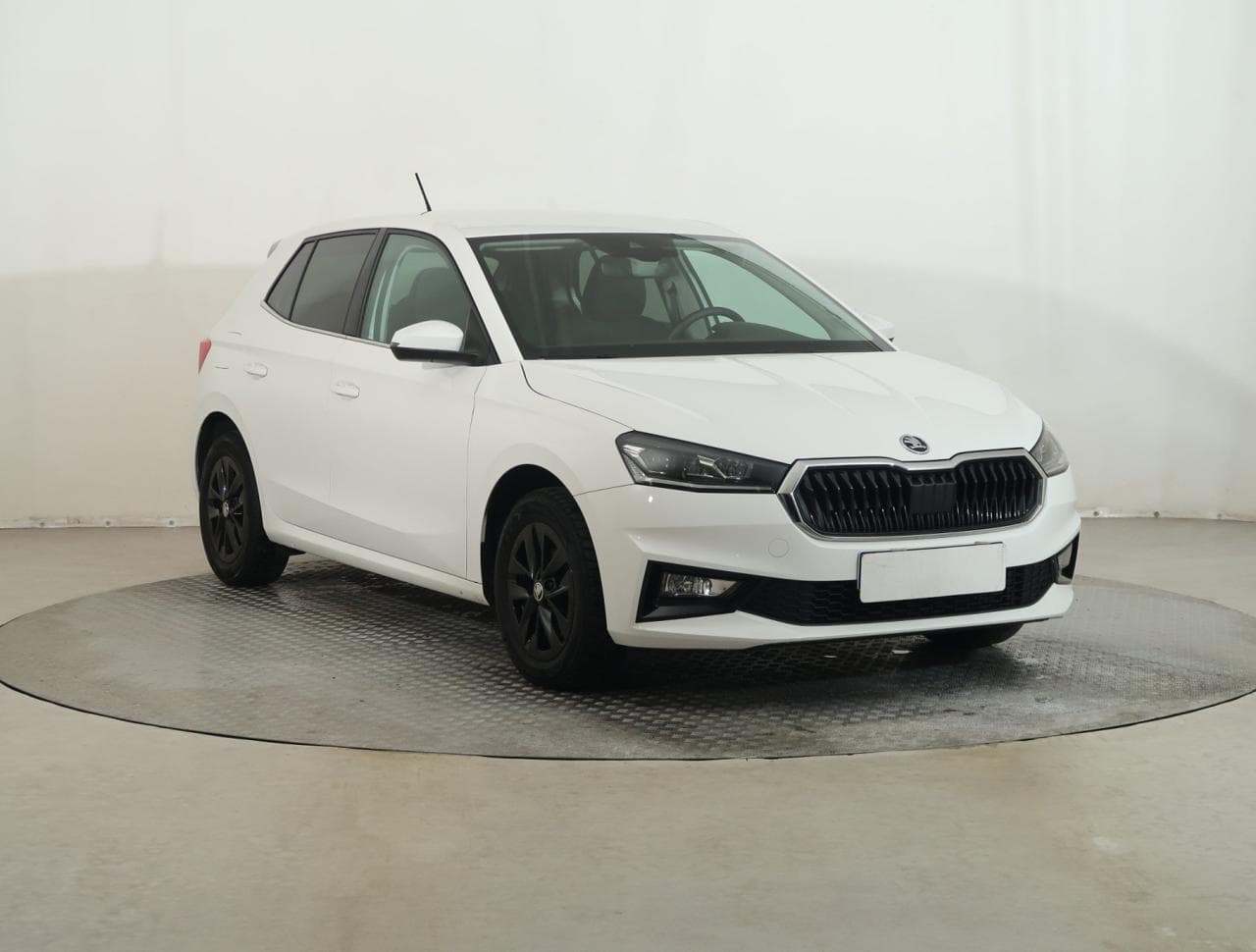 2023 Škoda FABIA