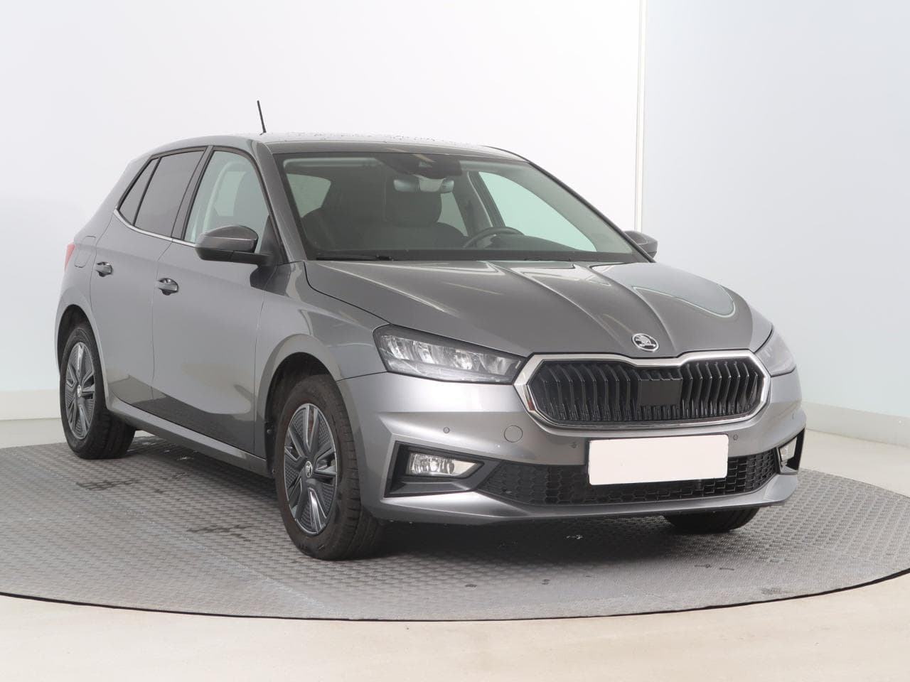 2024 Škoda FABIA
