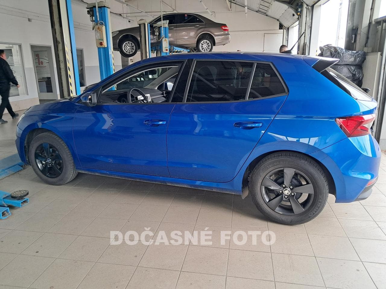 2023 Škoda FABIA