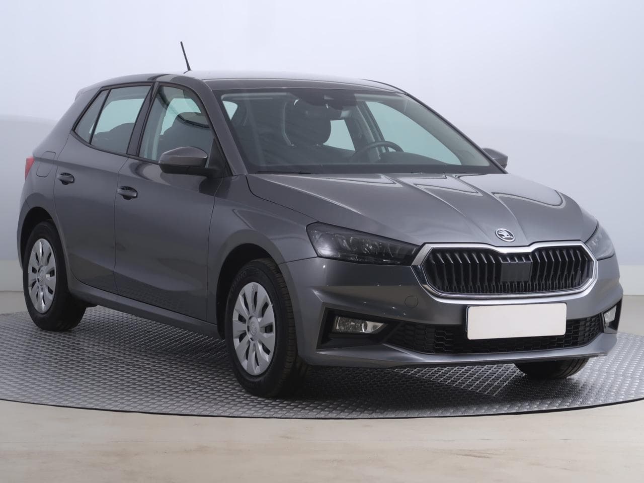 2023 Škoda FABIA