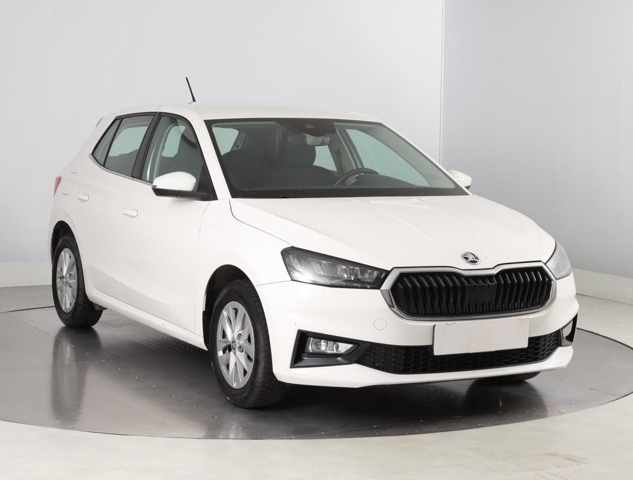 2022 Škoda FABIA