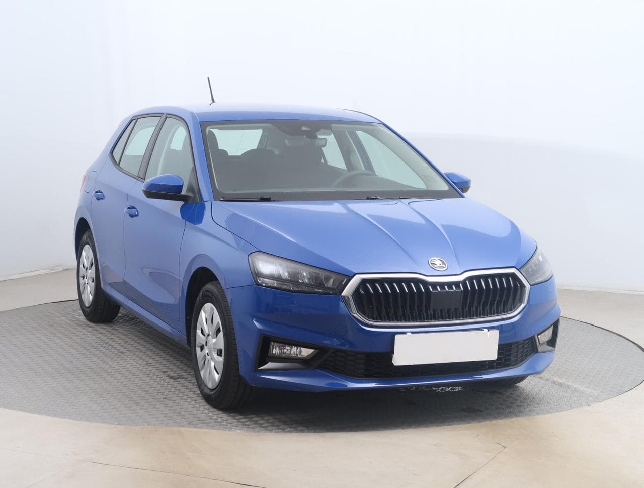 2024 Škoda FABIA