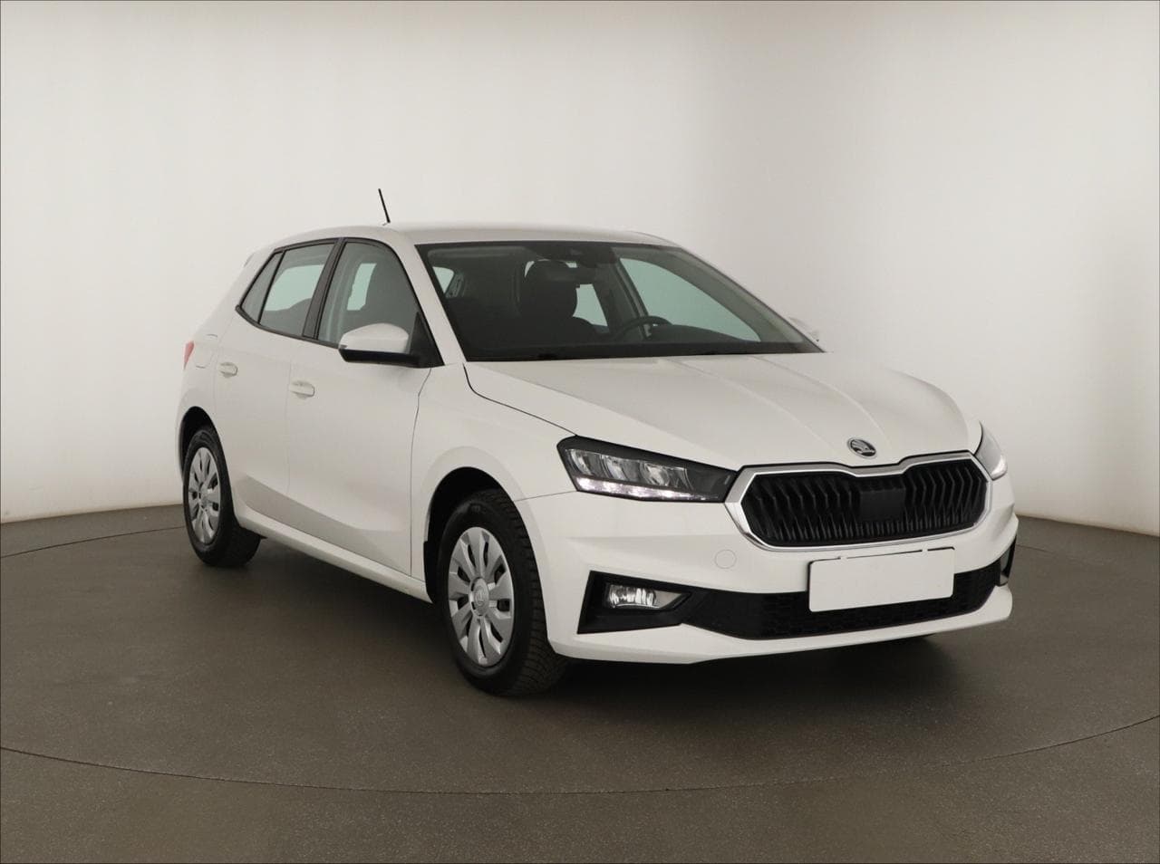 2023 Škoda FABIA