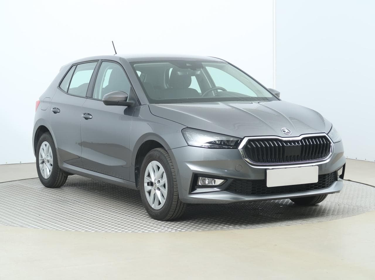 2024 Škoda FABIA