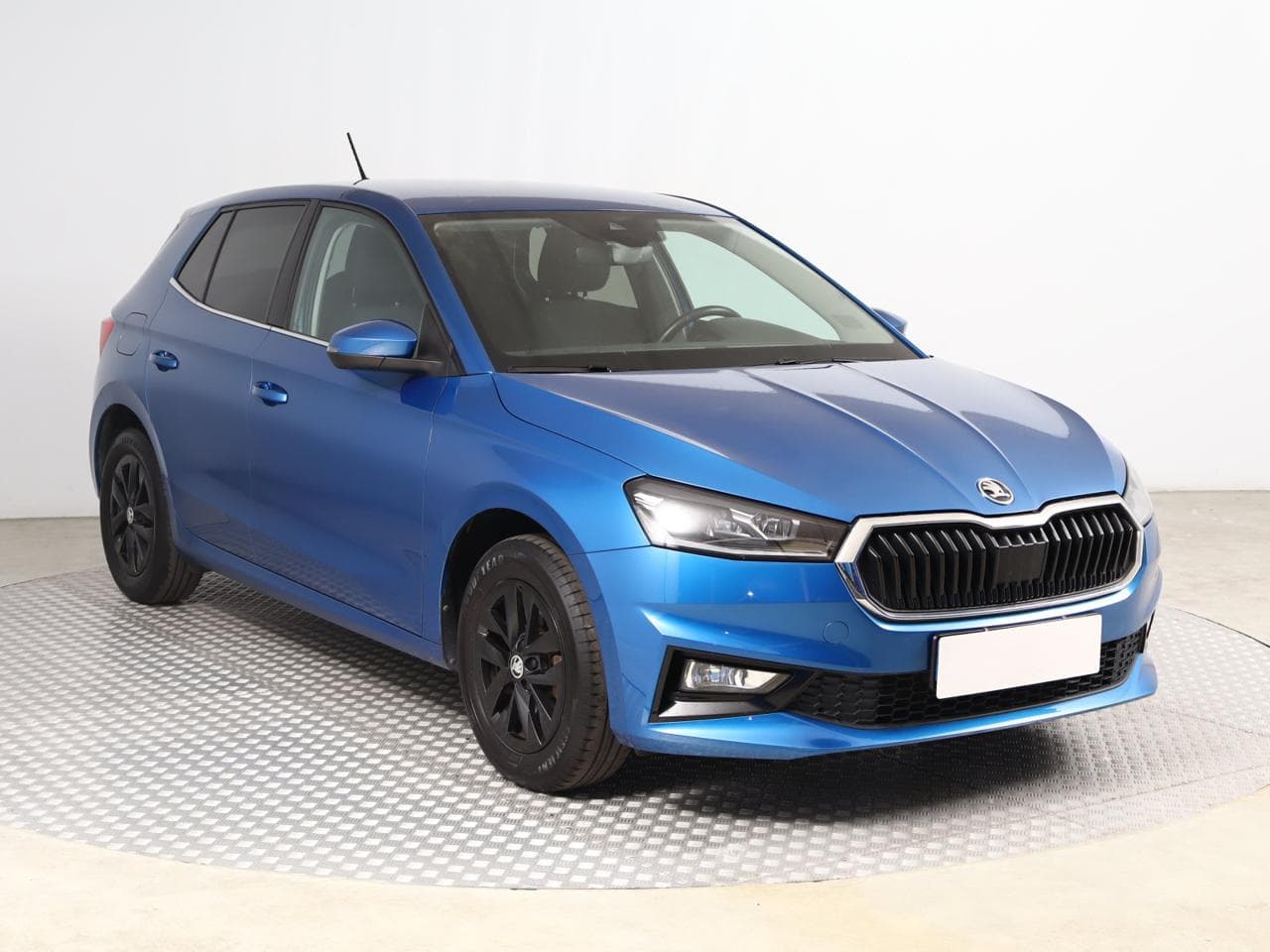 2022 Škoda FABIA