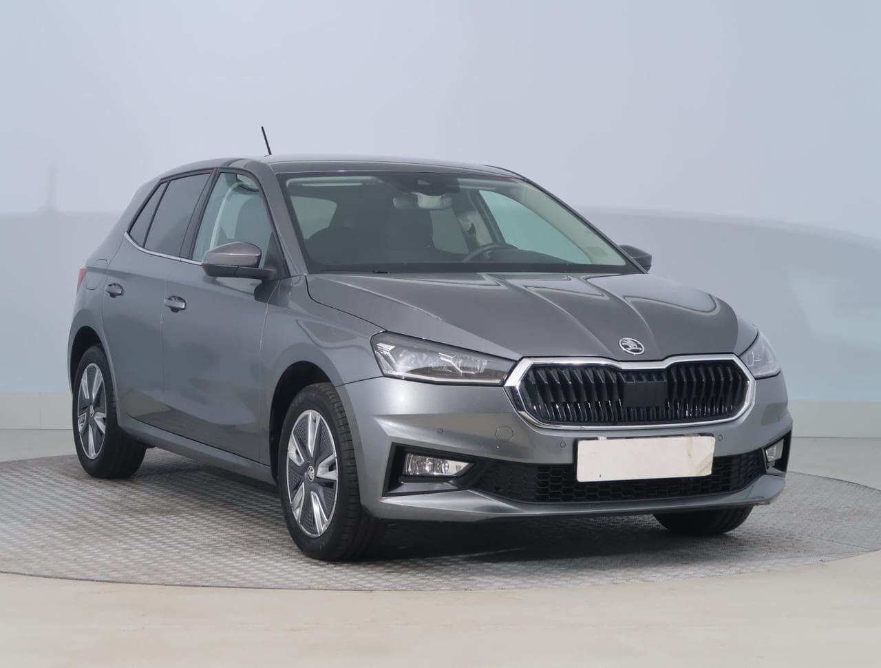2023 Škoda FABIA