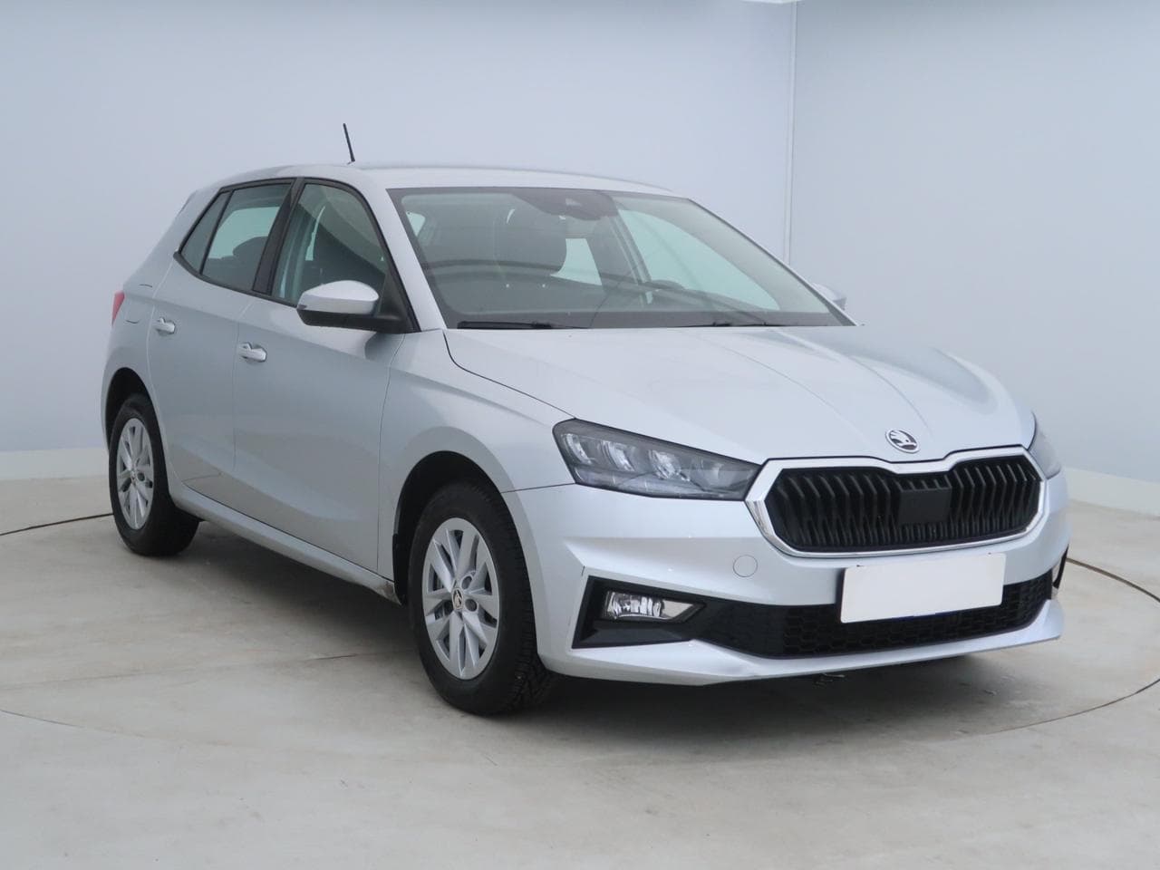 2023 Škoda FABIA