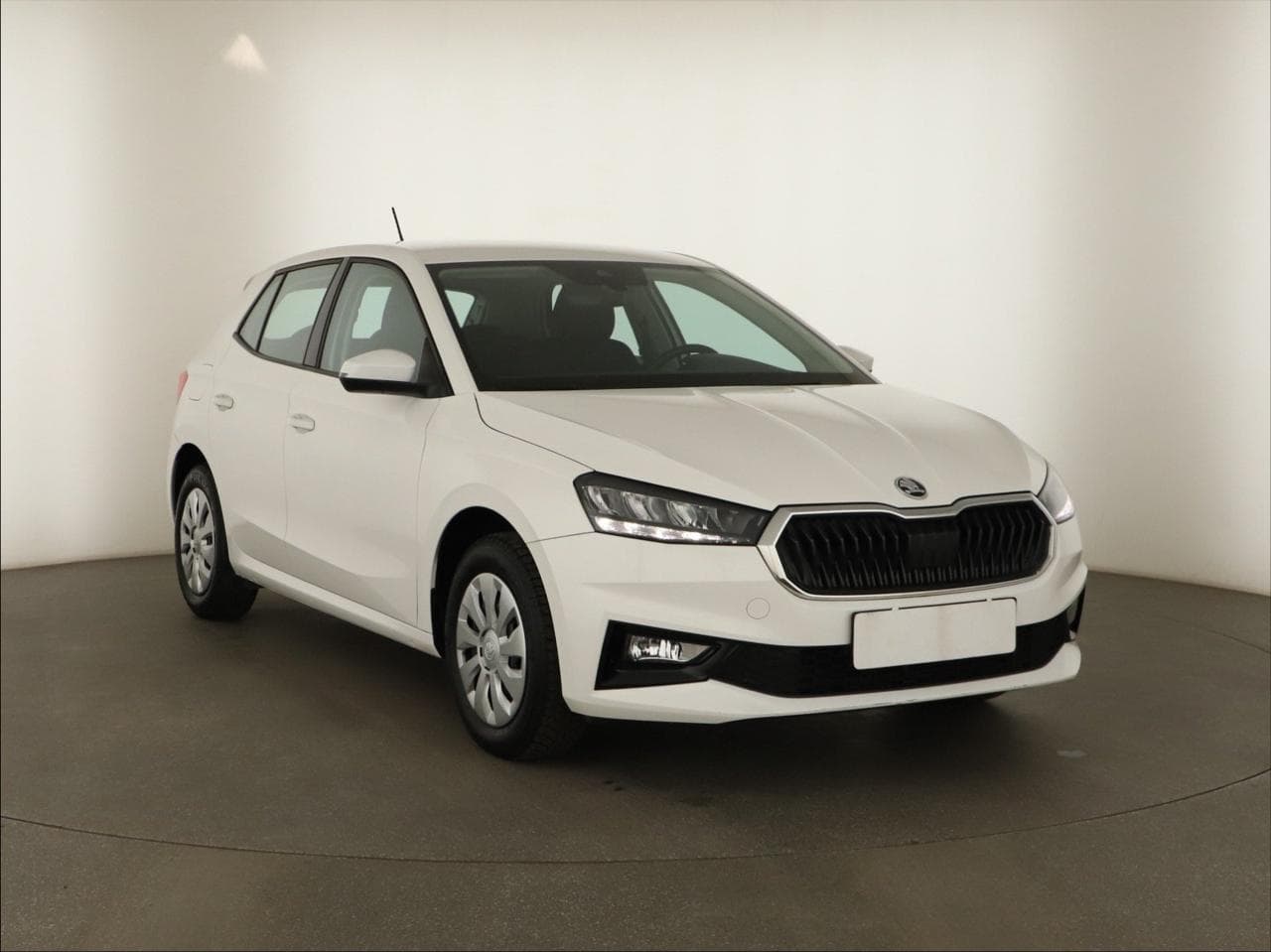 2023 Škoda FABIA