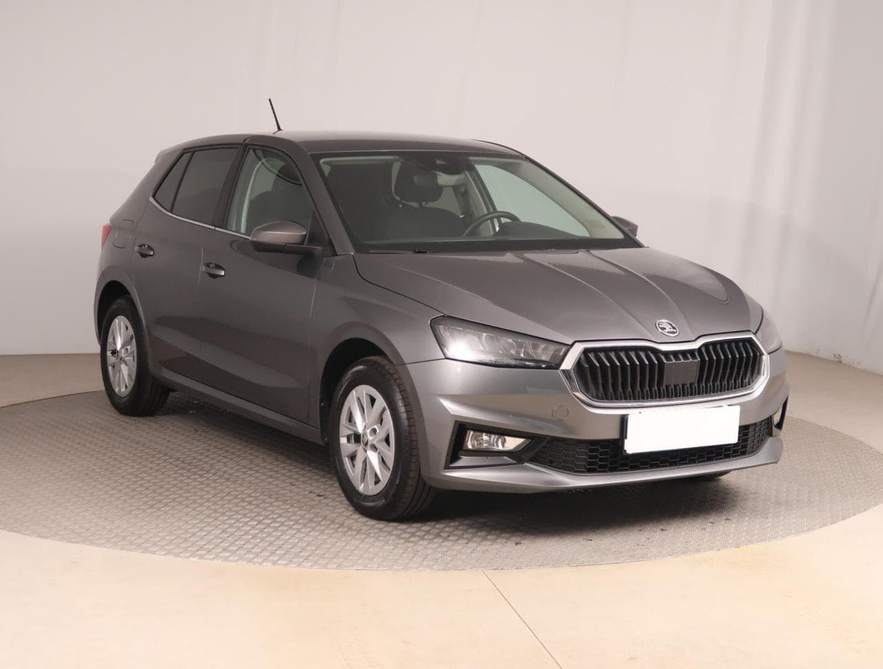 2024 Škoda FABIA