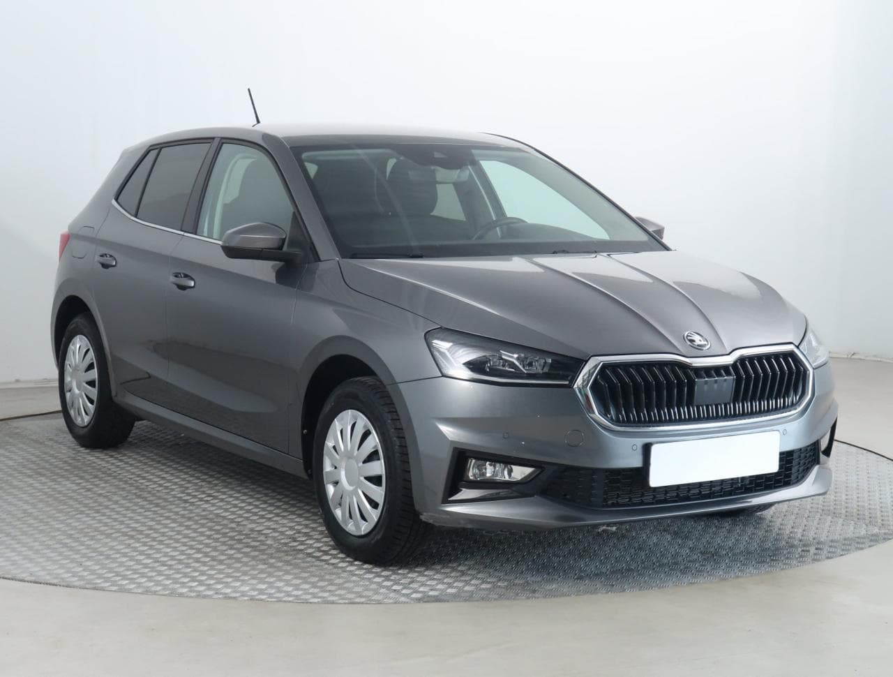 2024 Škoda FABIA