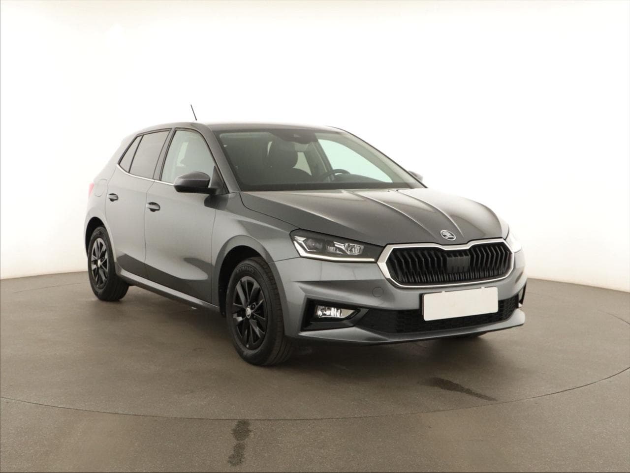 2023 Škoda FABIA