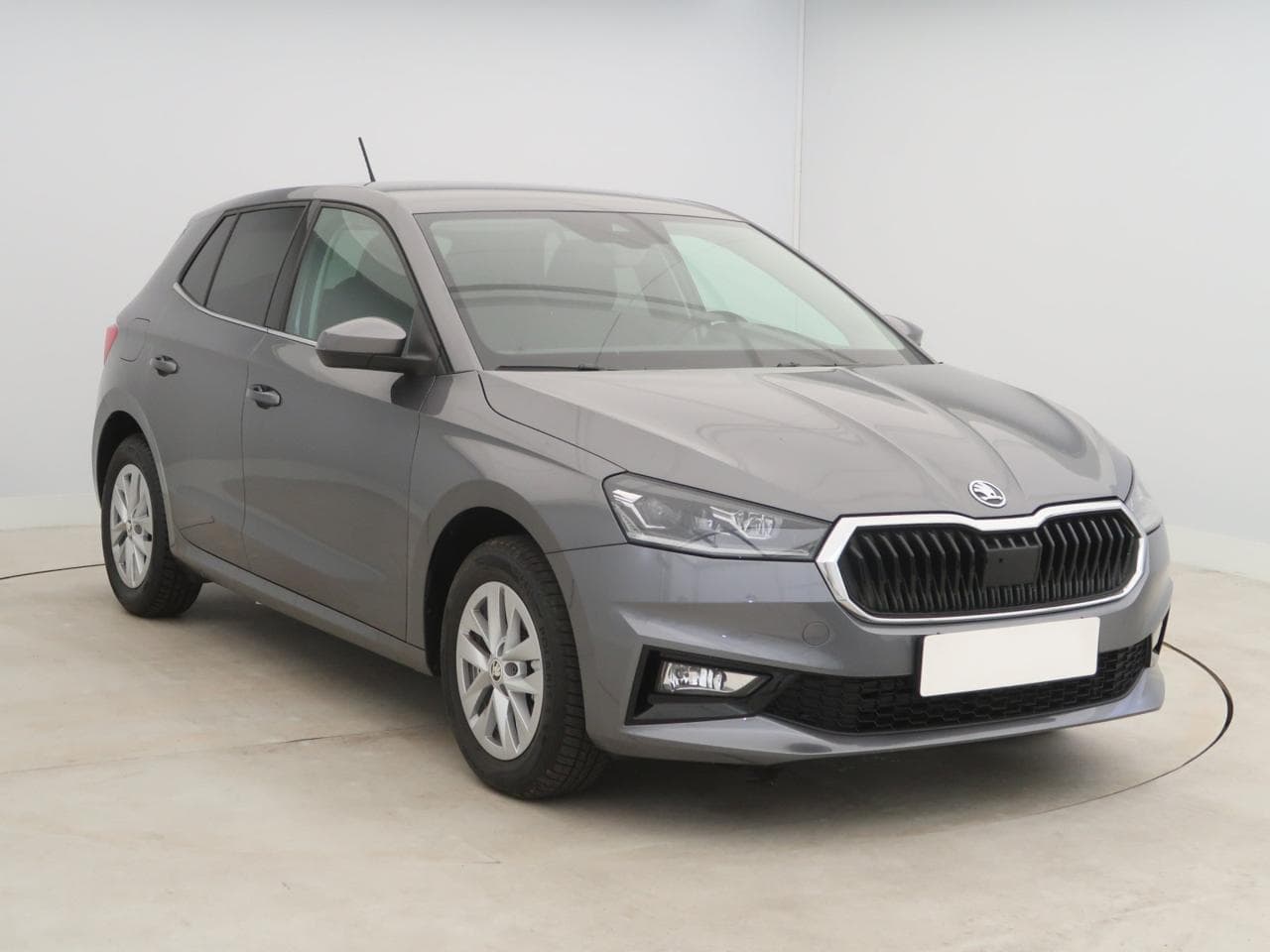 2022 Škoda FABIA