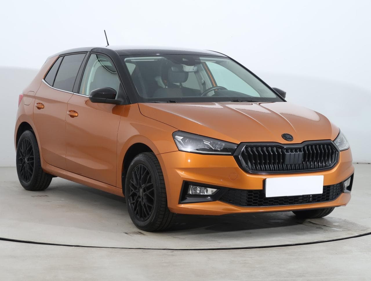 2023 Škoda FABIA