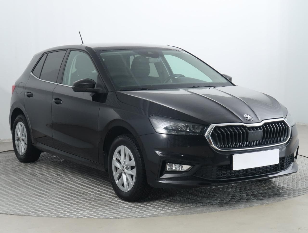 2023 Škoda FABIA