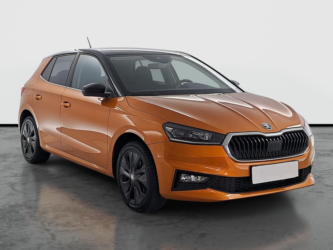 2023 Škoda FABIA