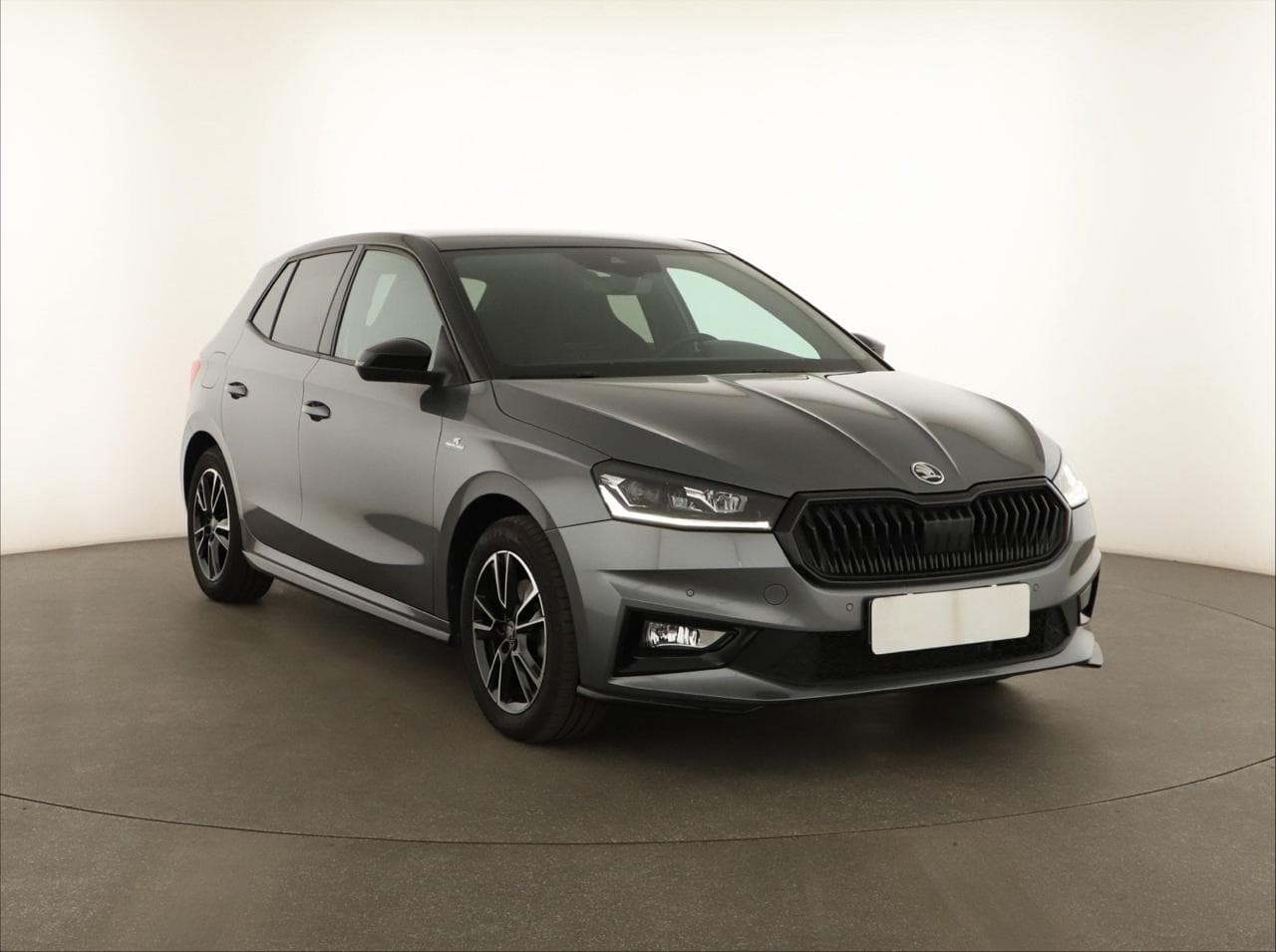2025 Škoda FABIA