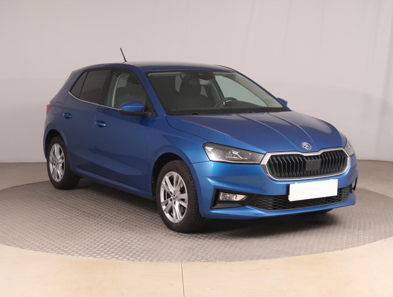 2024 Škoda FABIA