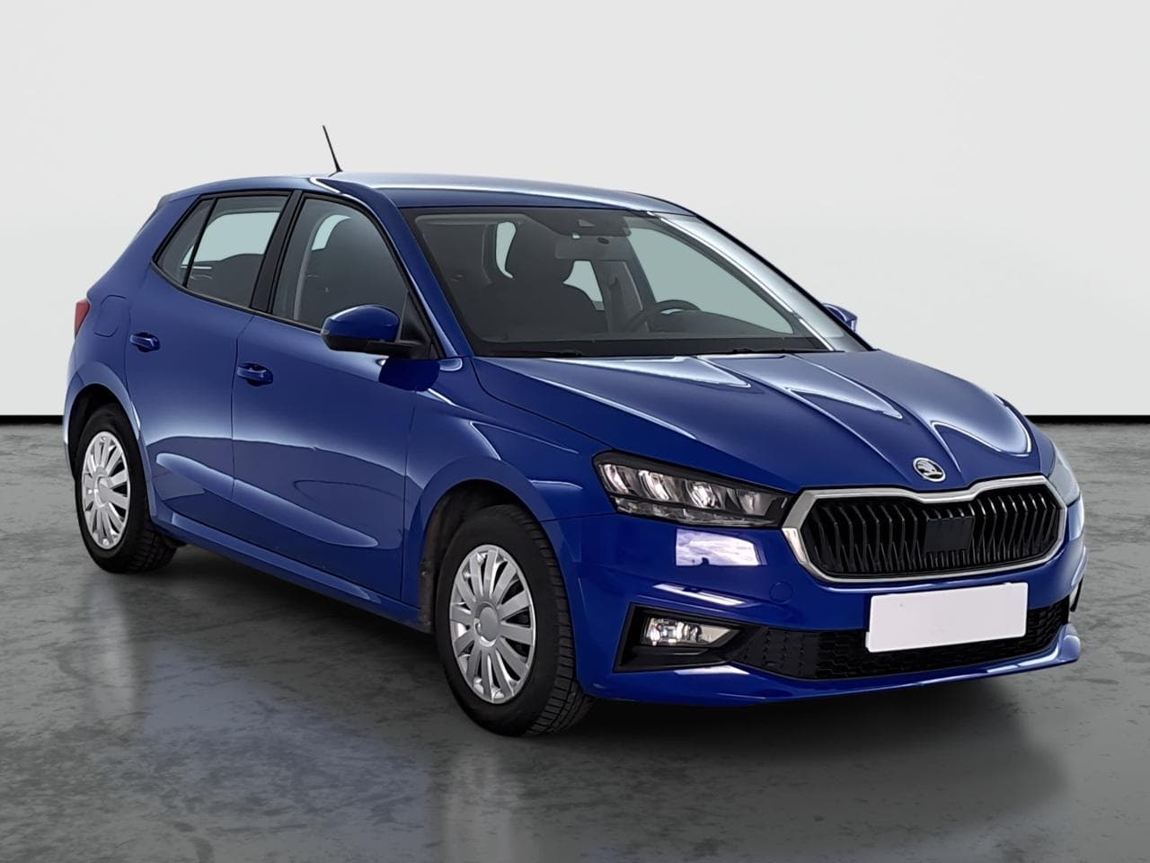 2022 Škoda FABIA