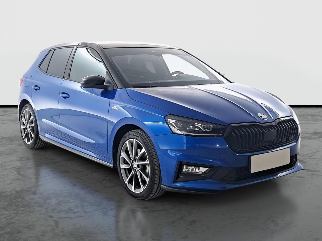 2024 Škoda FABIA
