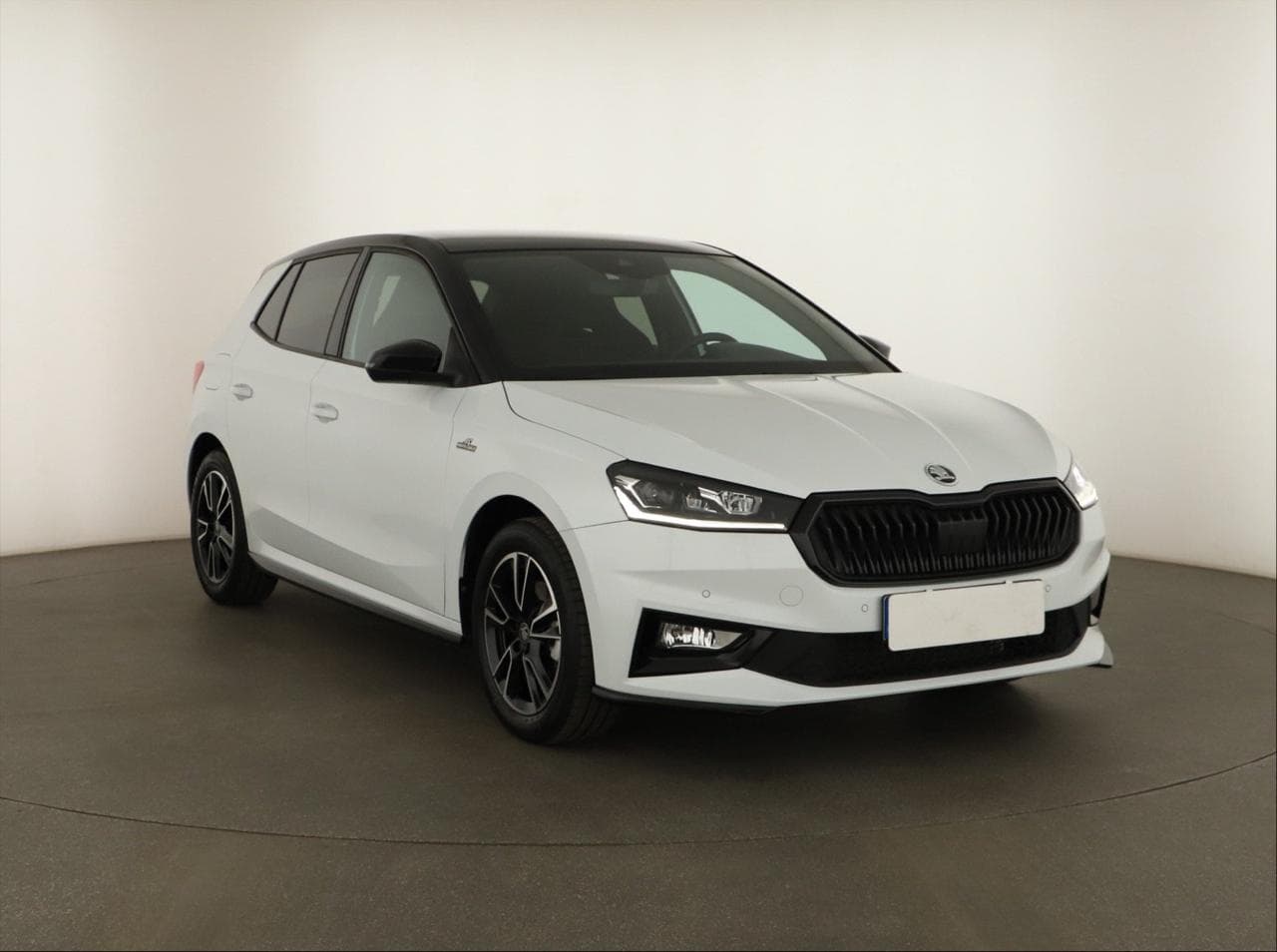 2025 Škoda FABIA