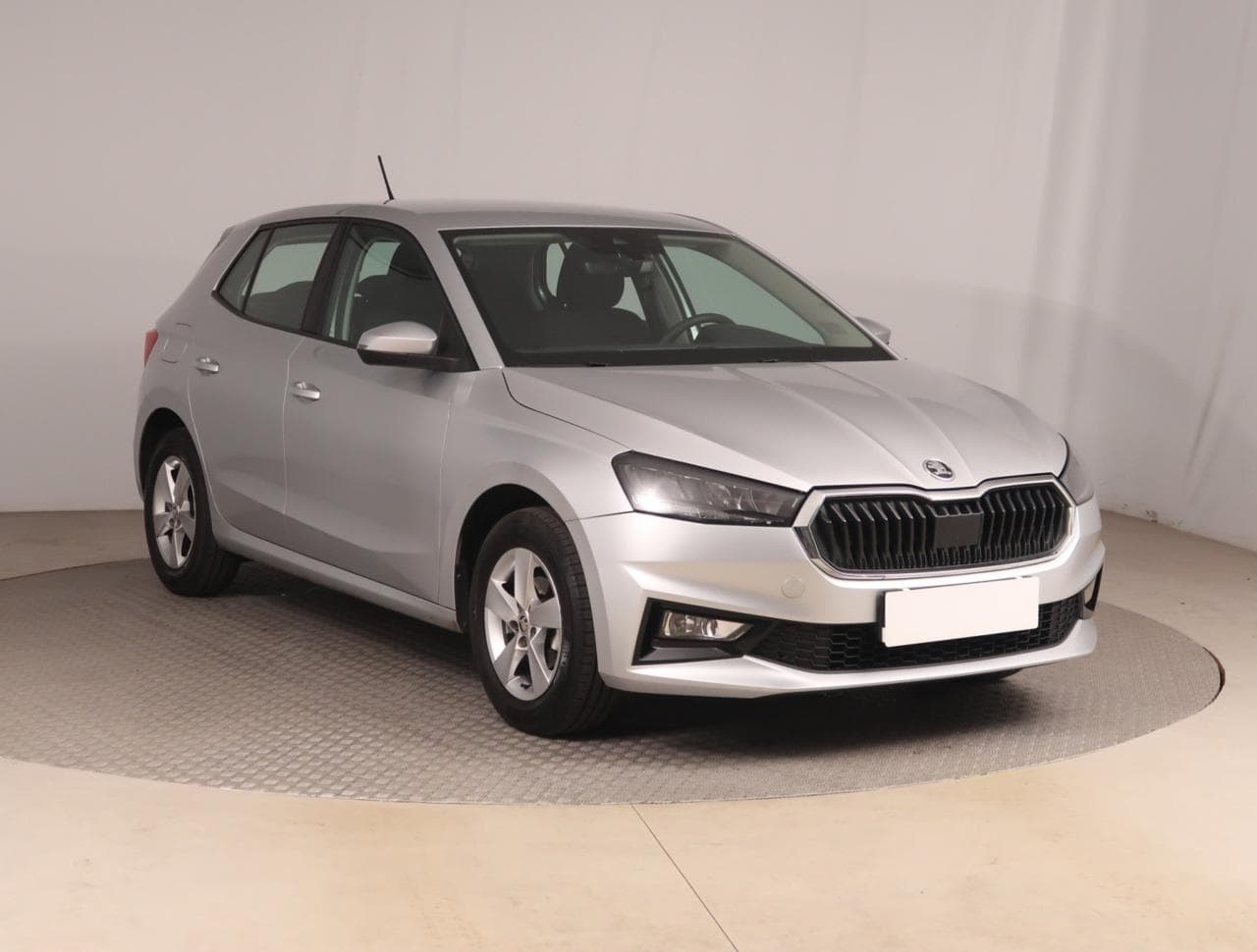 2023 Škoda FABIA