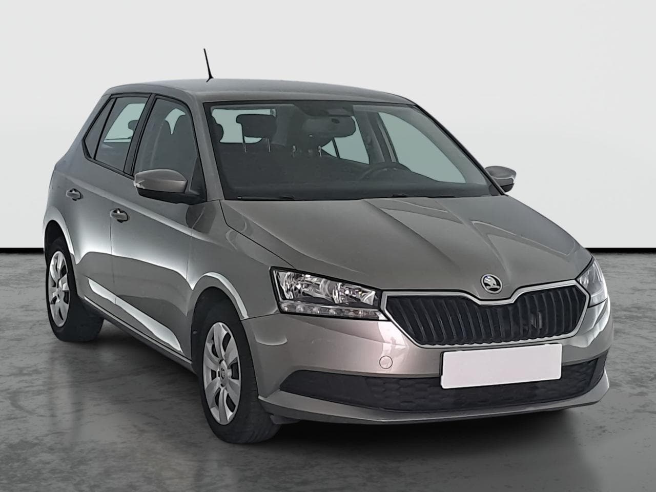 2020 Škoda FABIA