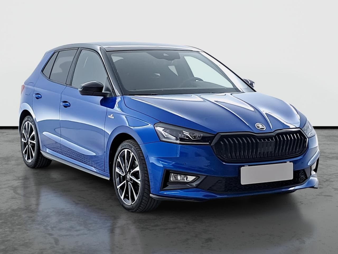 2025 Škoda FABIA