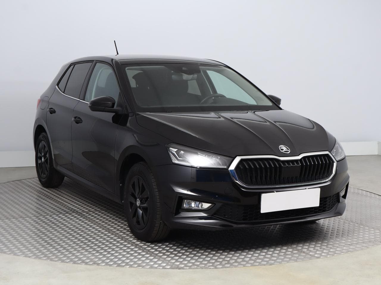2024 Škoda FABIA